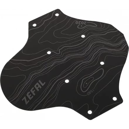 Voorspatbord Zefal Shield lite universel gravel