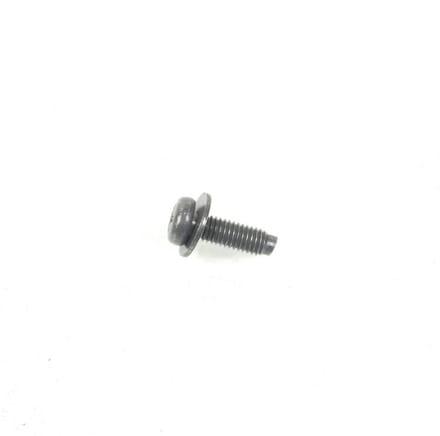 Vis M5 P0.8 L15mm pour scooter MBK 50 BOOSTER NEXT GENERATION 901590513400 Neuf