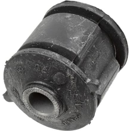 Voorste draagarm silentblock LEMFÖRDER 42431 01