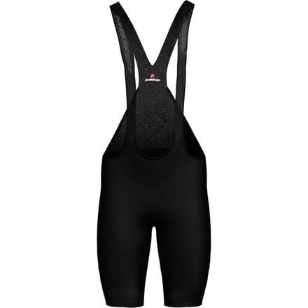 Massi Pro Race Fietsbroek Zwart M Man
