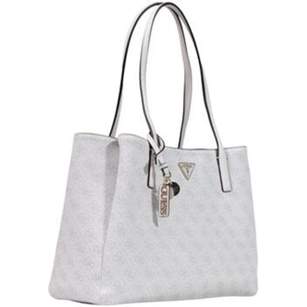 Guess Noelle II Tech Tote - Shopper 40 cm (bone logo)