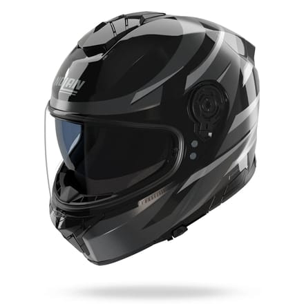 Volle motorhelm Nolan N80-8 Fervo