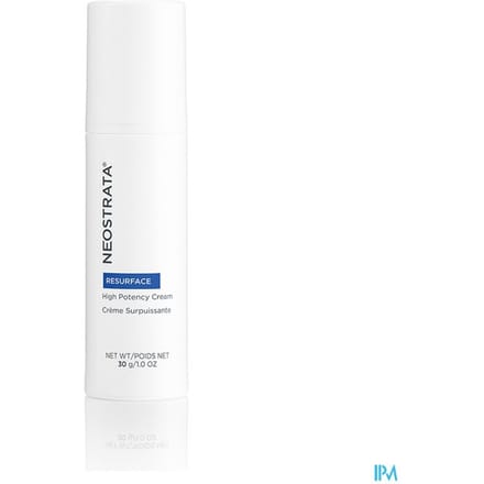 Neostrata High Potency Cream 20 Aha Pompfl 30g