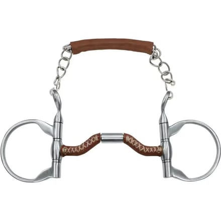 Spaans paardenbit Metalab Francois Gauthier