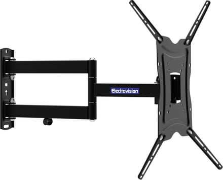 Televisie wandsteun 13-47 inch draaibaar en neigbaar