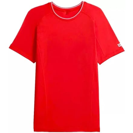 T-shirt Wilson Team