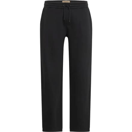 Blend - BHDOWNTOWN STRAIGHT LEG PANTS - Heren - Broeken