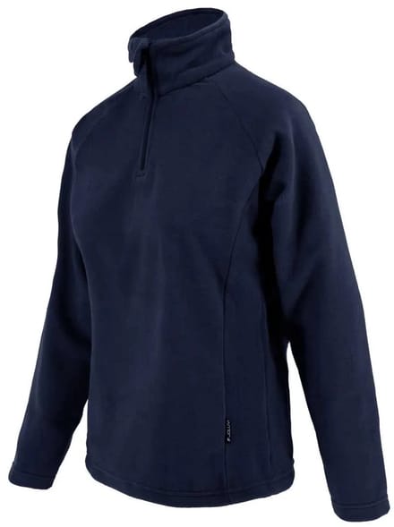 Joluvi Surprise 2.0 Fleece Blauw 2XL Vrouw