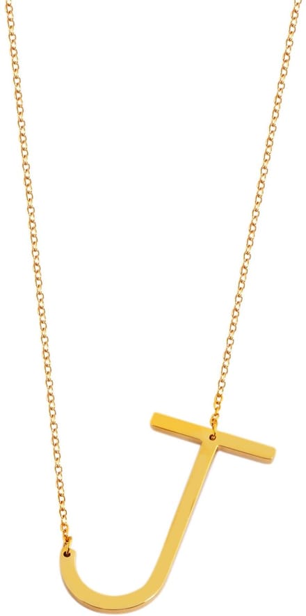 AKZENT Akzent damesketting met hanger Aurelija, ionenplattering