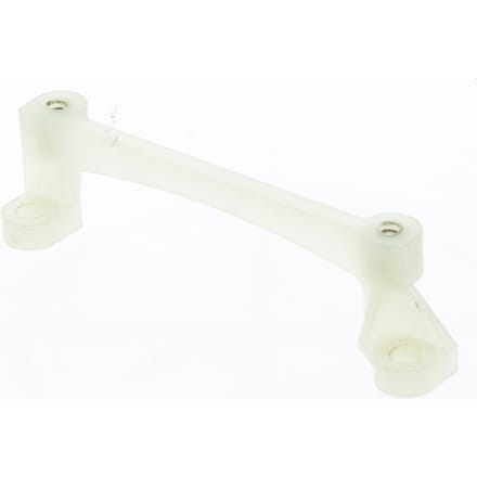 Console, filter holder