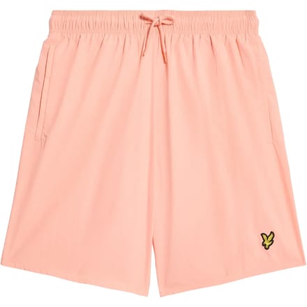 Zwemshort Lyle & Scott Plain