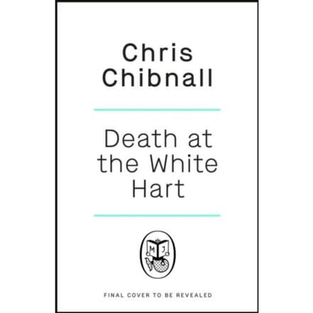 Death At The White Hart - Chris Chibnall