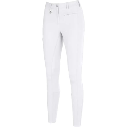Dames wedstrijdbroek met volledige grip Pikeur New Lugana GR