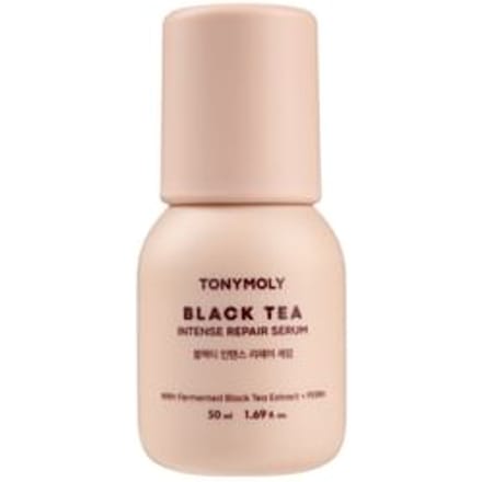 TONYMOLY - Black Tea Intense Repair Serum 2025 Version - 50ml