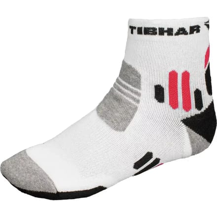 Sokken Tibhar Tech II