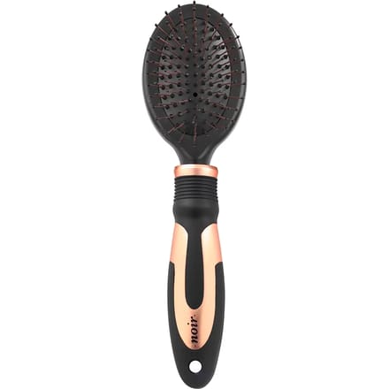 Ebi - Dierenborstel - Hond - Noir Bristle Borstel 22,5x6,5cm - 1st