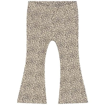 Prénatal peuter broek Light Brown Melange 98 dames