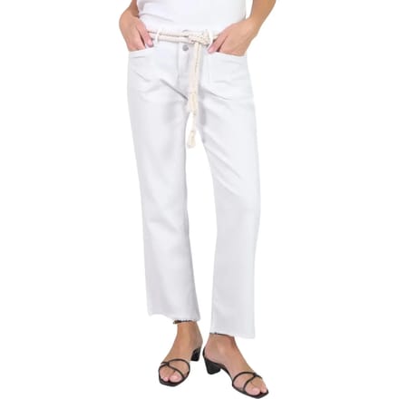 Jeans Le Temps des Cerises Jeans recht PRISKA, 7/8
