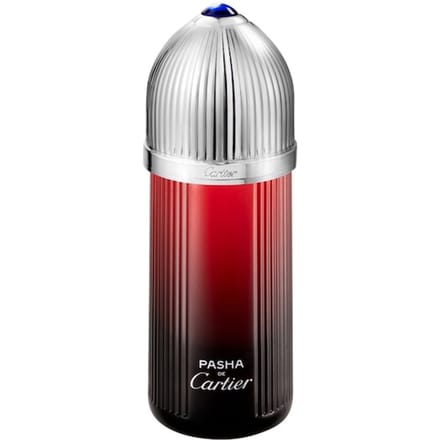 Cartier Pasha De Edition Noire Sport Eau De Toilette Spray 150ml