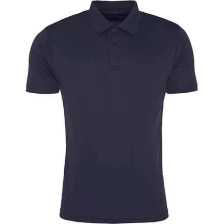 Just Cool - Cool Smooth Polo - French Navy maat L