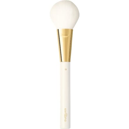 GUERLAIN Make-up gezicht Powder Brush Poederkwast Unisex