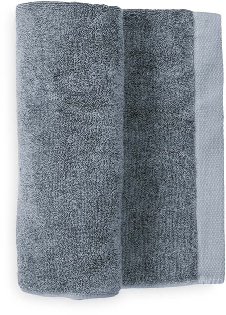 Heckettlane Badgoed Premium Insignia Blue - 100% Katoen - 2 Stuks