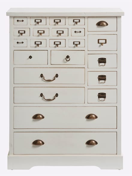 Commode