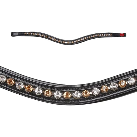 Frontaal voor paard Kieffer Collection