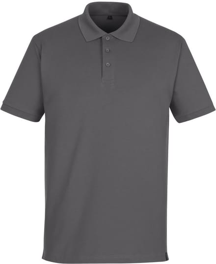 Mascot Crossover Poloshirt 50181-861 - Antraciet - S