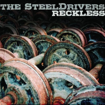 Reckless ) (LP) (Limited Edition)