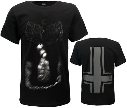 Leviathan Wrest T-Shirt - Officiële Merchandise - S