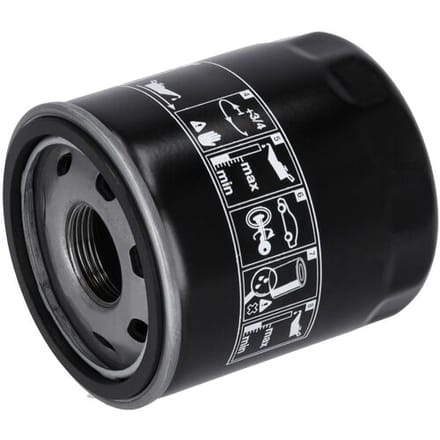 Oliefilter FEBI BILSTEIN 181442