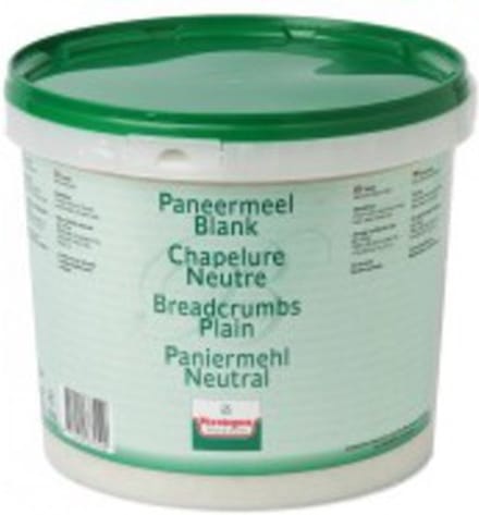 Verstegen | Paneermeel Blank | 2.5 kg
