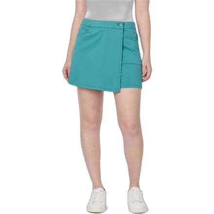 Korte damesrok Ragwear Gaulie