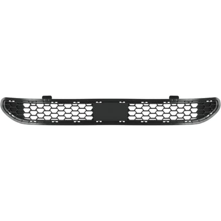 Bumper onderdelen BLIC 6502-07-3183910P