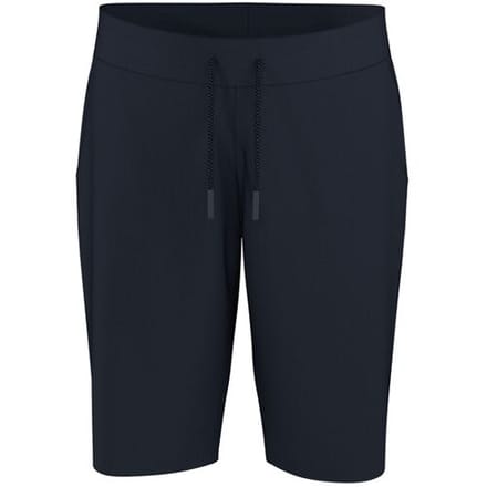 ESMARA MEN Korte heren broek - Plus size (Marineblauw, 3XL)