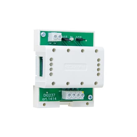 Comelit Accessoires Toestel Deur/Video Intercom - 1414