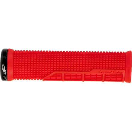 Handvat Lizard Skins Single Lock-On Machine