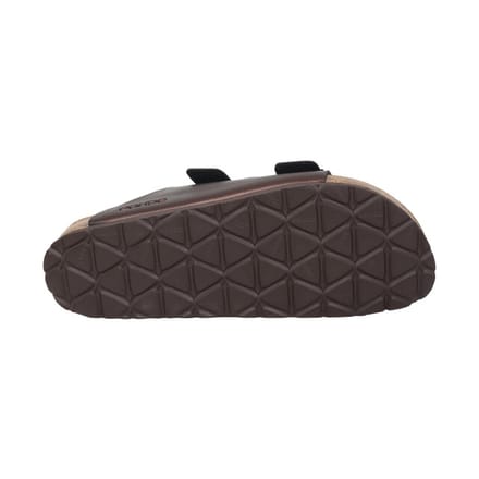 Rohde Alba - dames sandaal - Bruin - maat 43 (EU) 9 (UK)
