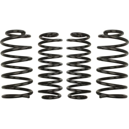 Ophangset, veren Pro-Kit EIBACH E1567-140