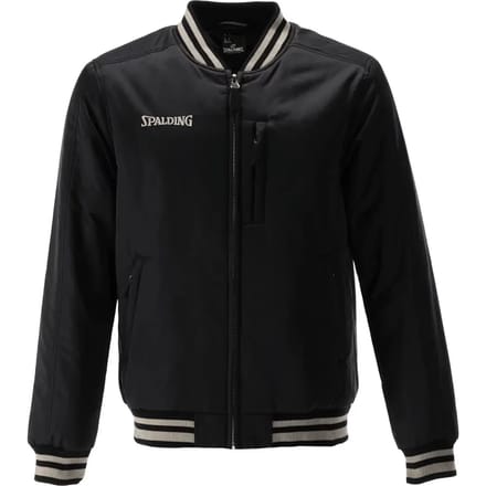 Sportsstyle Bomber Jacket