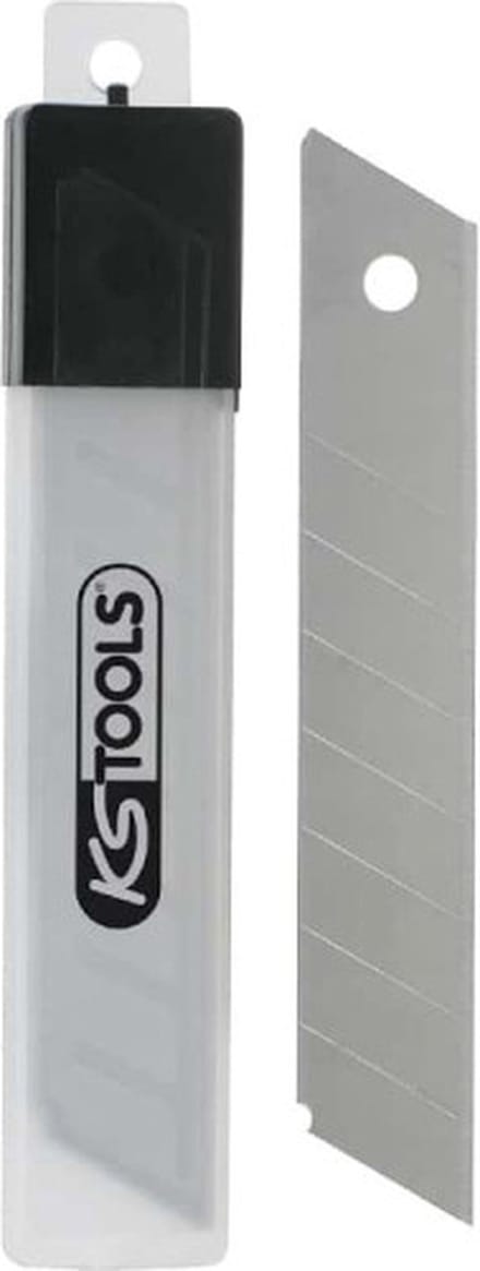 Messen KS TOOLS voor universele frees 18mm - 907.2166
