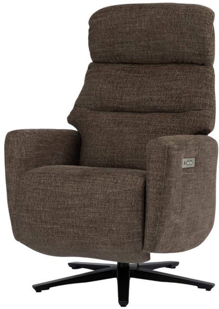 Reefs Interior Relaxfauteuil John - Stone