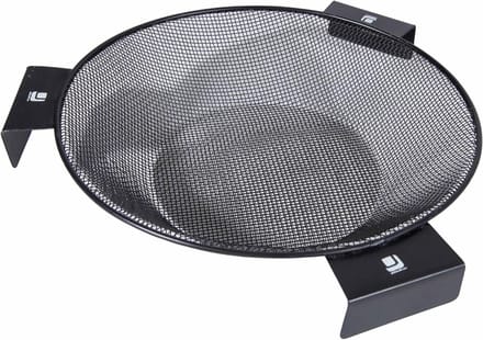 Ultimate Riddle Round Strainer 29cm 3mm | Bait Accessory