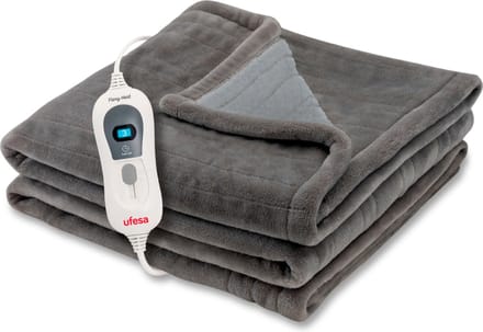 Ufesa Softy Fleece, 1500 mm, 1000 mm, Handwas/machinewas, 30 °C, 1 stuk(s)