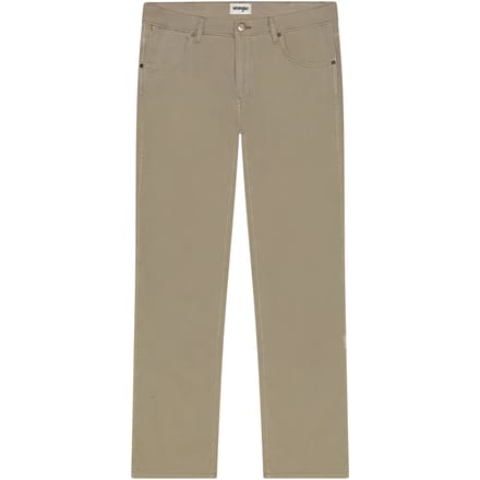 Wrangler Larston Broek Beige 29 / 32 Man