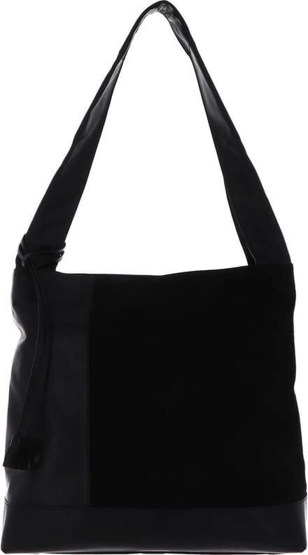 PICARD Schoudertas Safari Shoulderbag Black Zwart