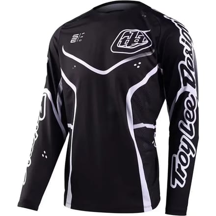 Koszulka Troy Lee Designs SE Pro Radian