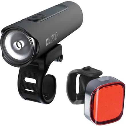 Verlichting OXC Acc Lum UltraTorch City