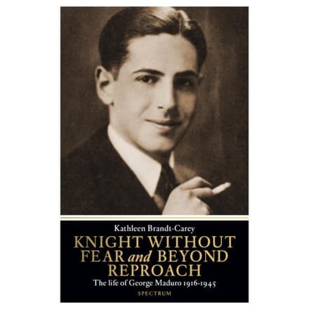 Knight Without Fear And Beyond Reproach - Kathleen Brandt-Carey